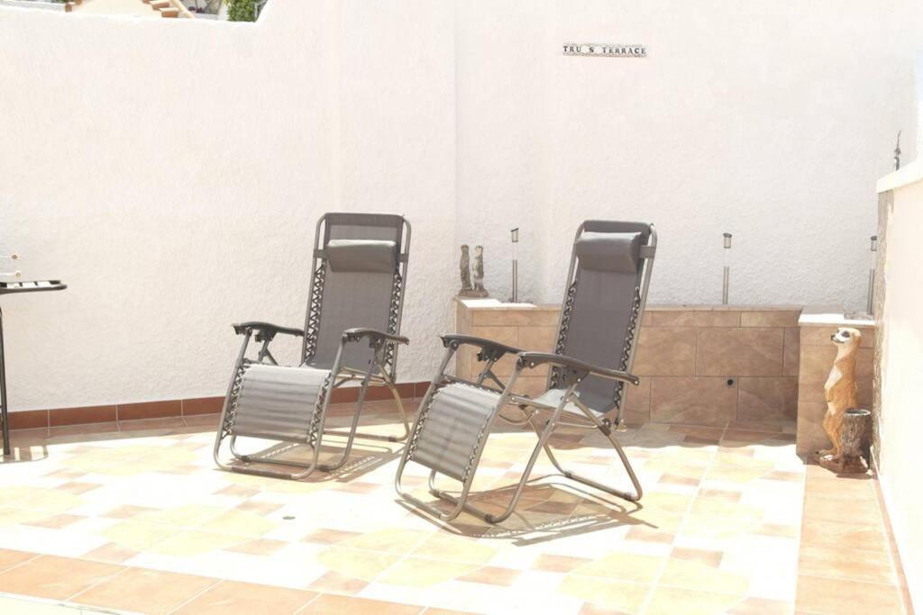 산 미겔 데 살리나스 Casa Antony 아파트 외부 사진